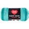 Red Heart Super Saver Jumbo Spearmint Ombre Yarn - 2 Pack of 283g/10oz - Acrylic - 4 Medium (Worsted) - 482 Yards - Knitting/Crochet